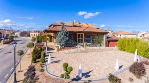 Hotels in Rioseco De Soria